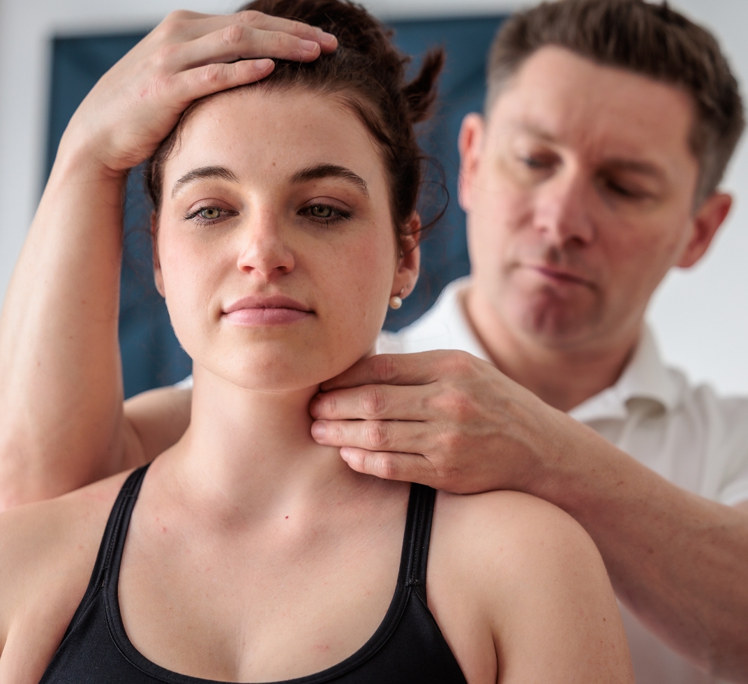 Osteopathie