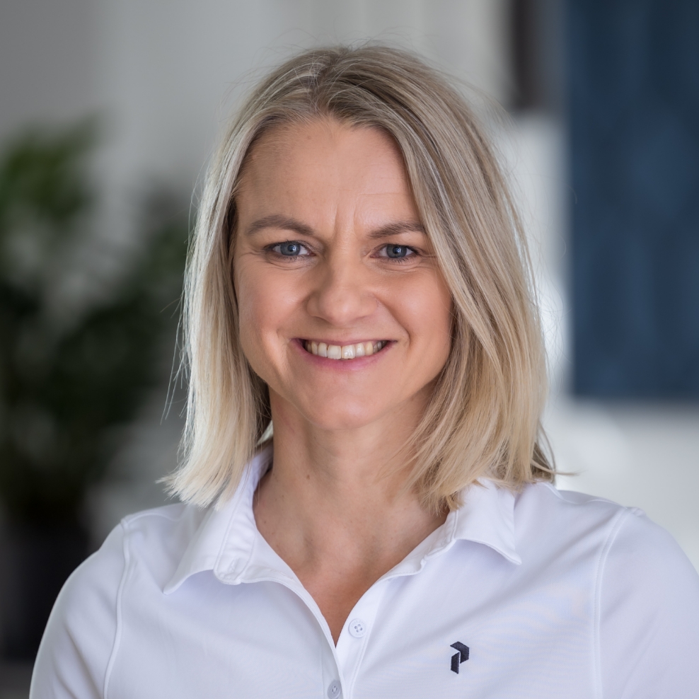 Sylvia Gehnböck